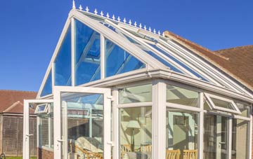 conservatory roof insulation costs Shadsworth