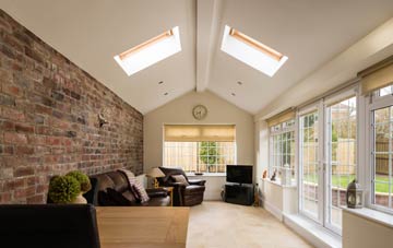 conservatory roof insulation Shadsworth, Lancashire