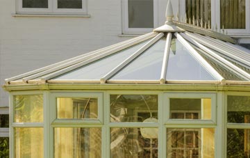 conservatory roof repair Shadsworth, Lancashire