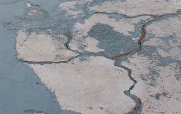 fibreglass roofing replacement Shadsworth