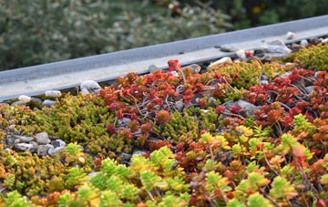 the cost of Shadsworth green roof installation