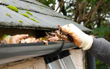 gutter cleaning Shadsworth, Lancashire