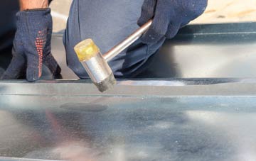 Shadsworth metal roofing costs