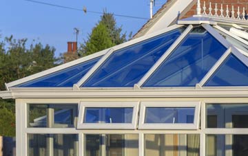professional Shadsworth conservatory insulation