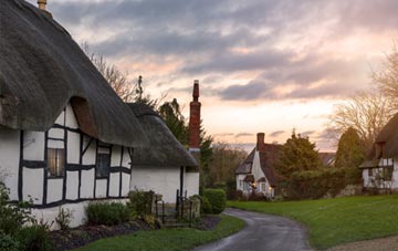 is Shadsworth thatch roofing popular