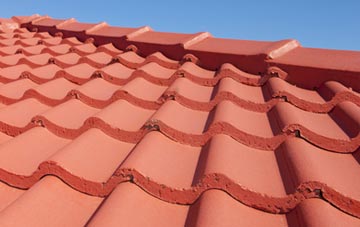 Shadsworth tile and slate roof replacement