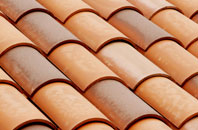 Shadsworth clay roofing