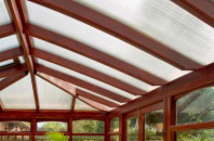 Shadsworth conservatory roofing insulation