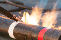 Shadsworth flat roofing replacement