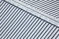 Shadsworth metal roofing