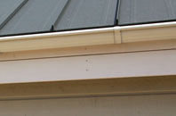 Shadsworth soffit repair